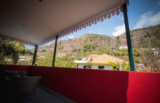 Quinta da Tia Briosa Palheiro II by Homie - Foto 22