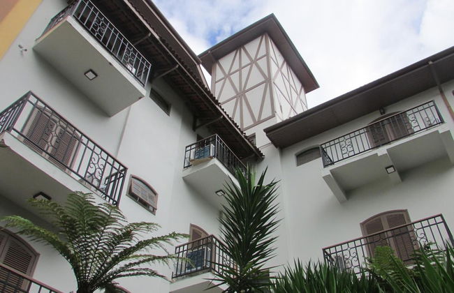 Moinho Itália Hotel - Foto 35