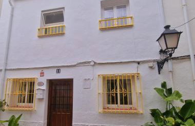 Casa en Marbella Centro con encanto - Photo 1