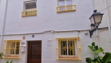 Casa en Marbella Centro con encanto - Photo 1