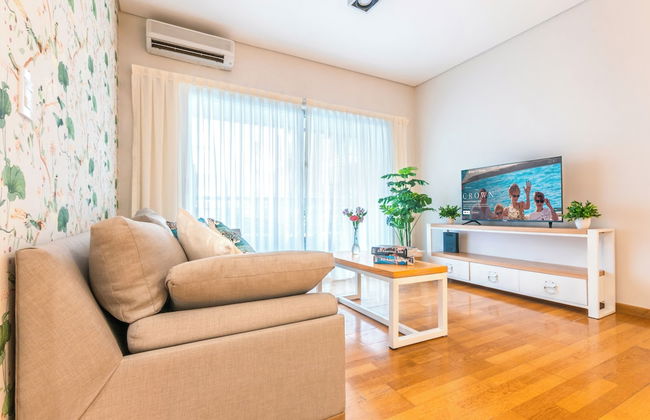 Modern Apartments in Puerto Madero - Foto 56