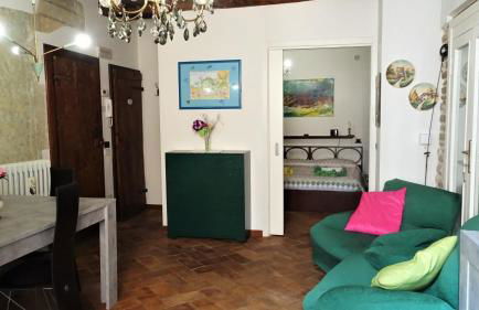 Non ditelo al Duca - Belvedere Sant'Angelo - Photo 2