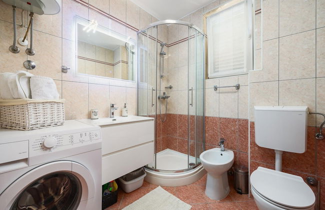 Premium Apartment With Patio - Foto 16