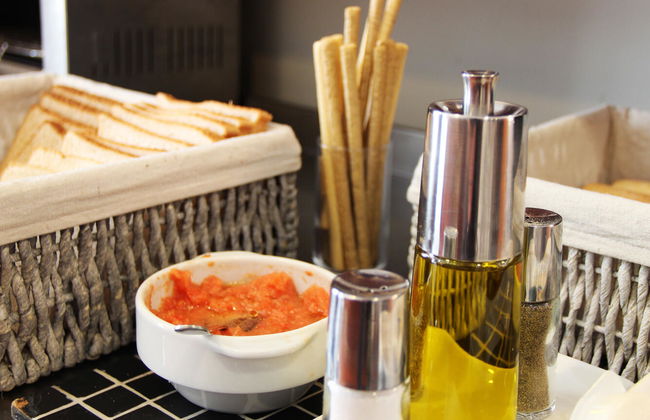 Aparthotel Los Girasoles - Foto 21