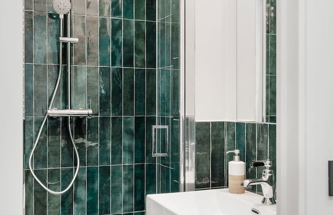 Edgar Suites Saint-Lazare - Amsterdam - Foto 50