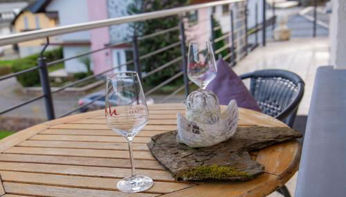 Ferienwohnung Weingut KDM - Foto 2