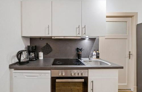 Nalia Homes - Central apartment with train station within walking distance - Foto 15