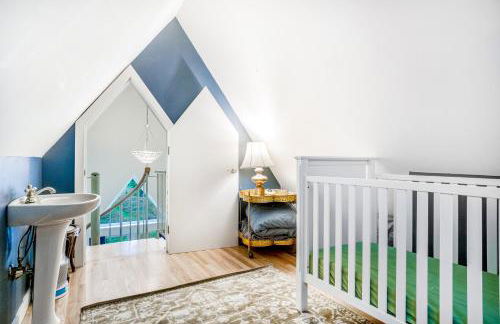 Enchanted Cottage - Foto 14