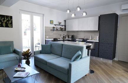 Centro vero - Mare a 100 Passi - Premium 'A Meravigghia - Foto 28