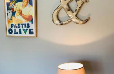 Le clos des oliviers - Photo 4