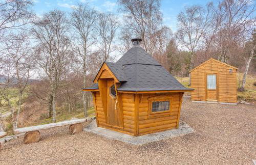 Molalatau Lodge - Foto 29