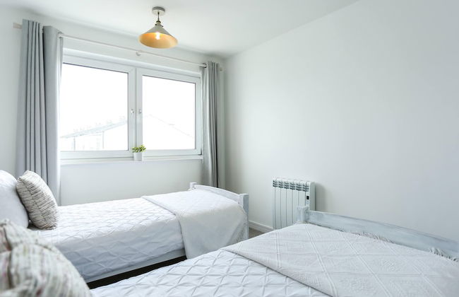 Tides - Beach Front Apartment in Bracklesham Bay - Foto 5