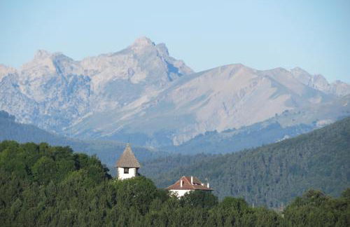 IKUILU Ochagavia-Selva de Irati - Foto 45