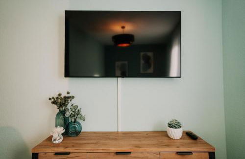 Gemütliche Ferienwohnung mit direkter Innenstadtlage - Foto 21