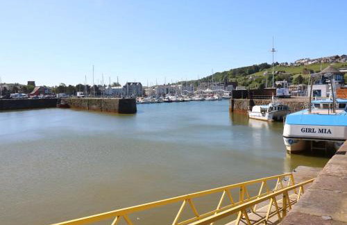 Harbourside Apartment - 1 Bedroom - Sleeps 2 - Foto 38