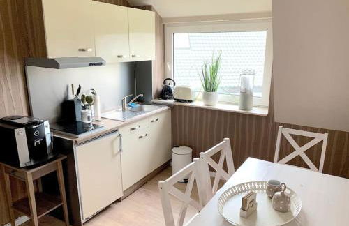 Ferienhaus ANDON Alfsee Rieste 10 Personen und 2 Babys - Foto 20