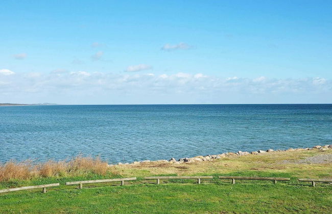 8 Person Holiday Home in Hadsund-by Traum - Foto 18