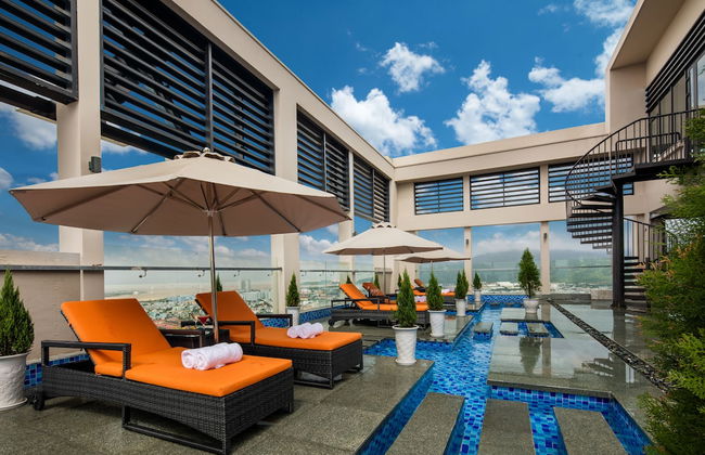 Altara Suites Da Nang - Foto 52