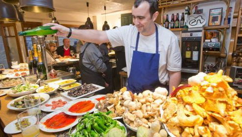 Olatu Haundia Donostian - Foto 2, Shopping Area