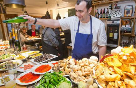 Olatu Haundia Donostian - Foto 2