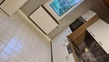 Schönes Doppelzimmer mit Küche und Badezimmer - Foto 5