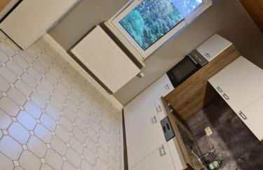 Schönes Doppelzimmer mit Küche und Badezimmer - Foto 5