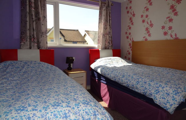 Lindisfarne Holiday Flats - Foto 9