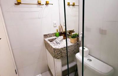 Apartamento Largo Premium - Foto 42