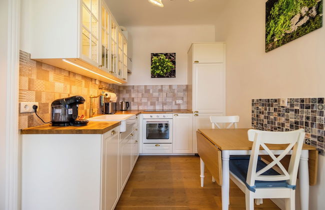 Albizia-Apartments - Foto 42