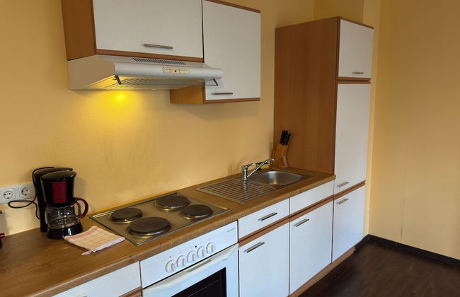 Residence Park am Schweriner See, Schwerin - Foto 9