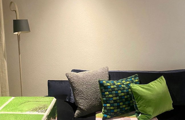 Appart Hotel Knappaboda - Foto 49