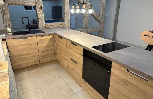 Gîte « Les Basse des Grouets » - Foto 7