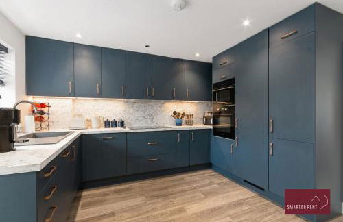 Holyport - Three Bedroom House - Parking - Foto 10