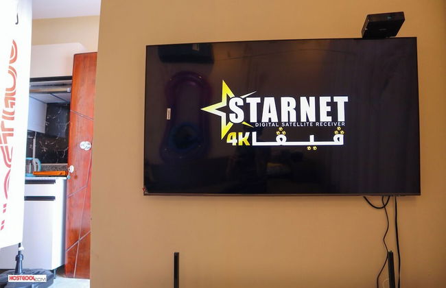 Hostgool Beach Chalets Mirage Bay Resort & aqua park - Foto 40