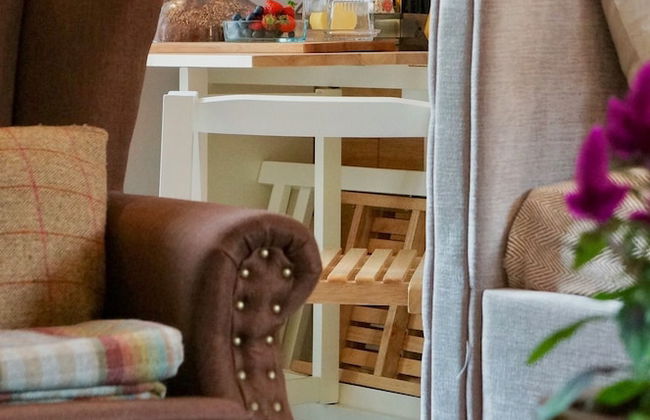 Hazelhurst Farm - Foto 37