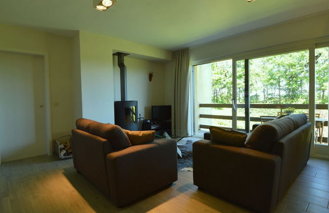 Family Apartment; Bouillon and Semois River - Foto 6