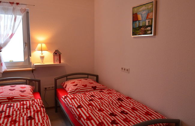 Gemutlicher Ruckzugsort in Olsberg-elpe - Foto 3