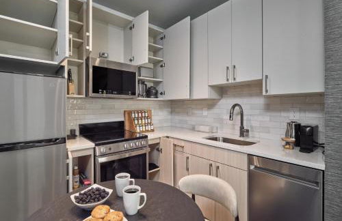 Luxury Apartments by Hyatus Center City - Foto 32