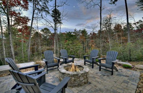 A Starry Night Brand new cabin nestled in the Aska Adventure Area - Foto 40