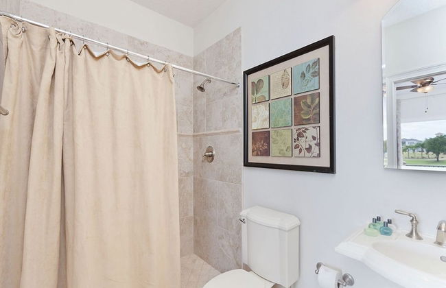 Je45659 - Reunion Resort - 5 Bed 4 Baths Villa - Photo 20