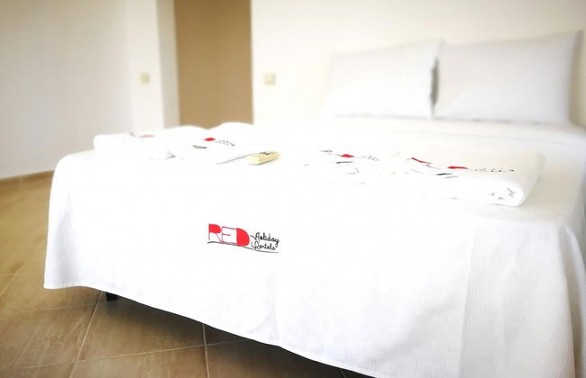 Marvelous Villa With Private Pool in Antalya - Foto 9