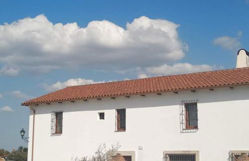 Casa Rural Los Jarales Número Registro TR-CC-00365 - Foto 7