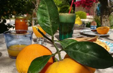Lemon Tree Cottage - Foto 32