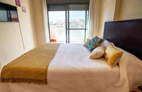 Vera Almería - Mar y Piscinas - Foto 16