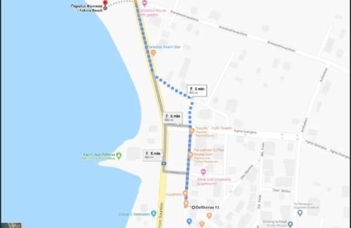 Sea Side Apartment - Foto 18