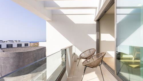 Abades Sea view Holiday Apartment - Foto 3