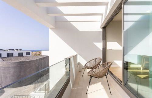 Abades Sea view Holiday Apartment - Foto 3