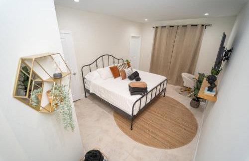 Miami Luxury 5BD Home! Next to Wynwood & Design district - Foto 35