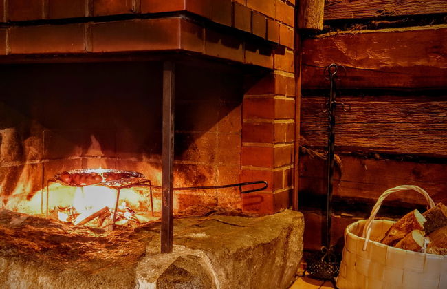 Metsäpirtti - Foto 32