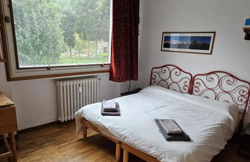 La Gerla - Maison de Charme - Vista Monte Bianco - Foto 18